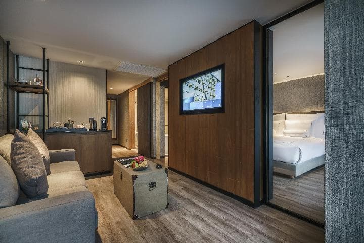 Tastoria Collection Hotel Sukhumvit photo 2