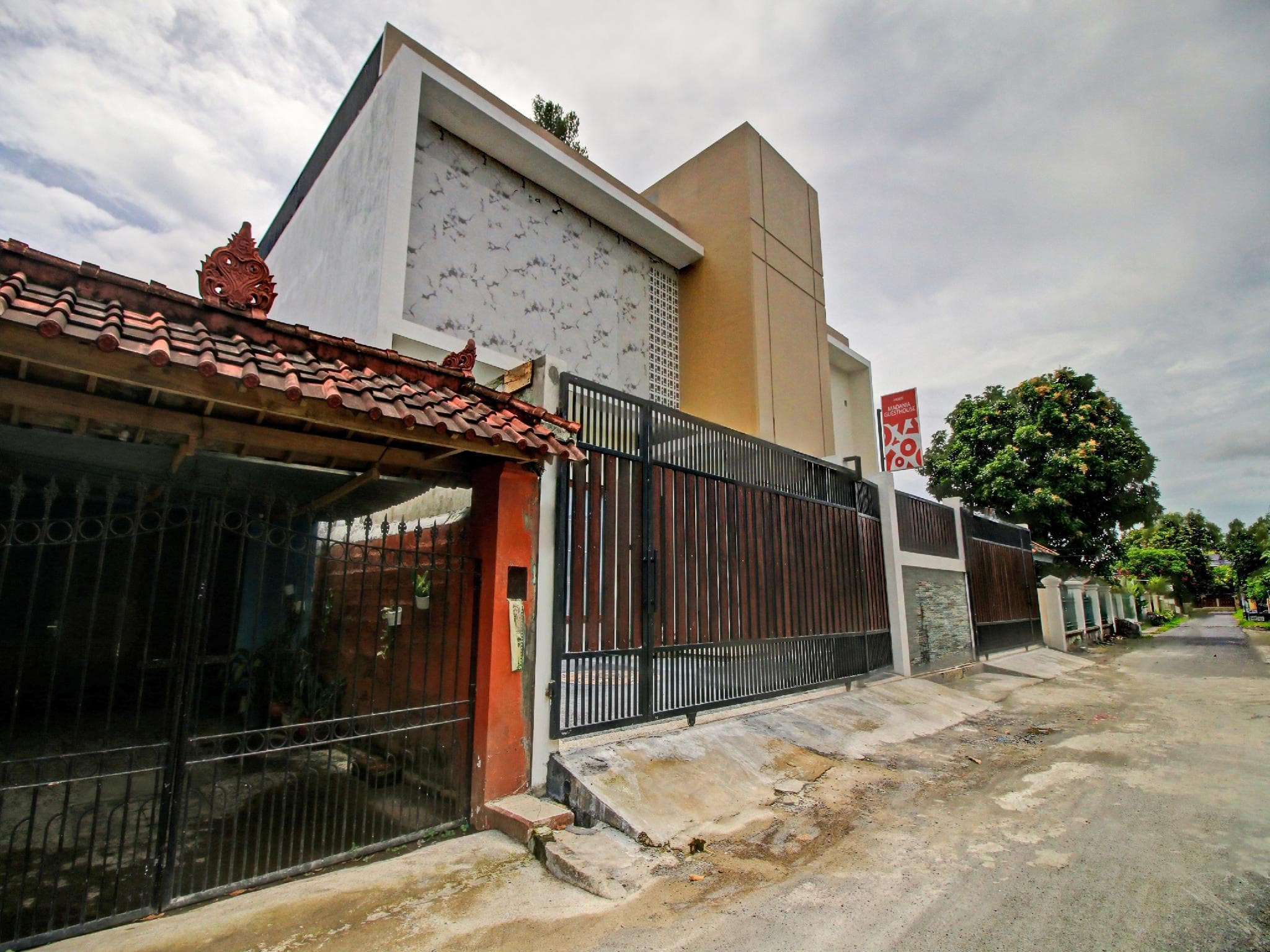 Hotel O Madania Guesthouse Syariah photo 5