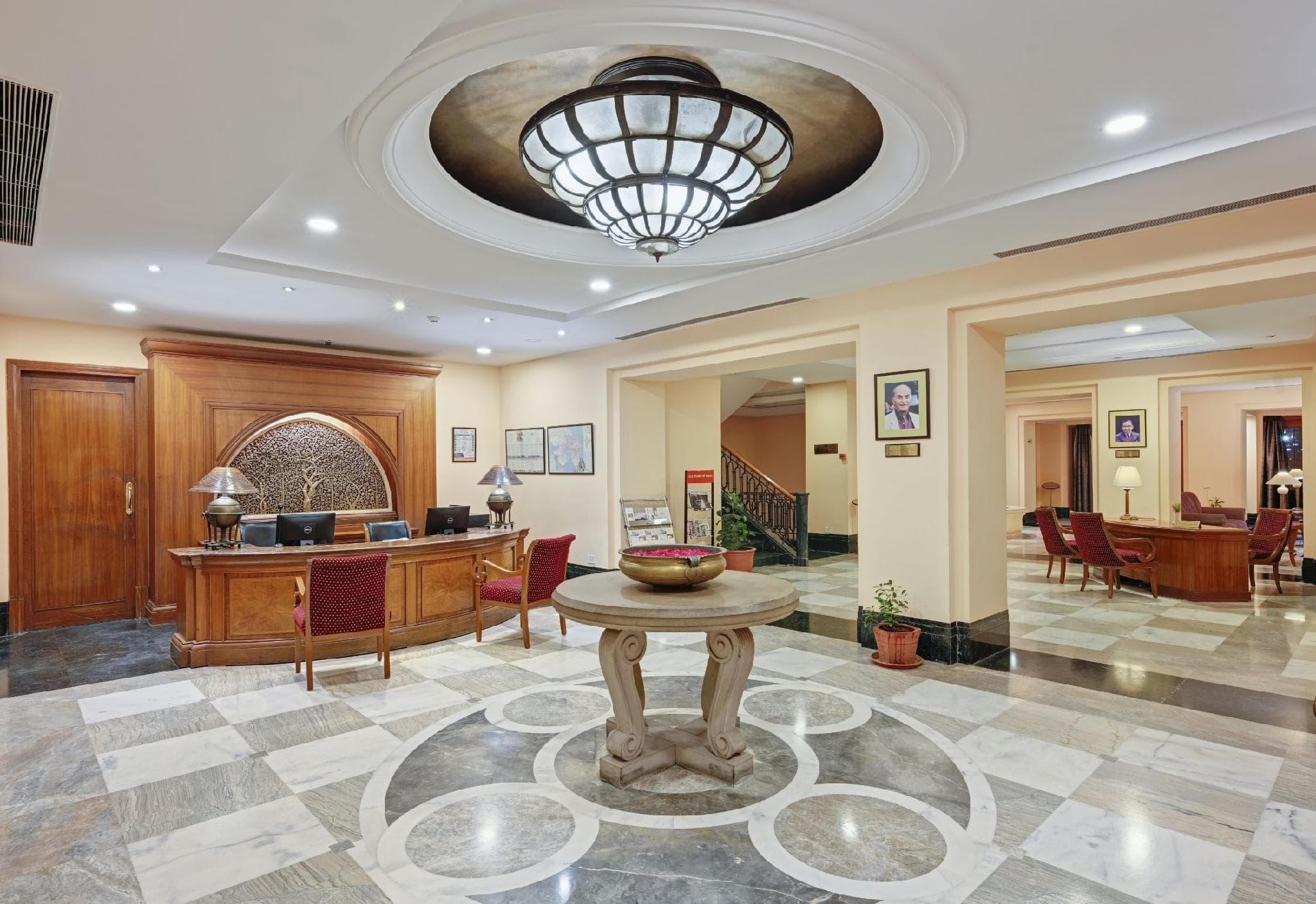 The Cama - A Sabarmati Riverfront Hotel photo 4