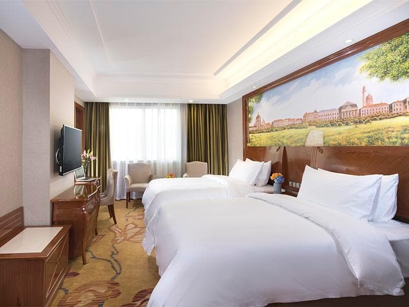 Vienna Hotel Guangdong Huizhou Longmen photo 2