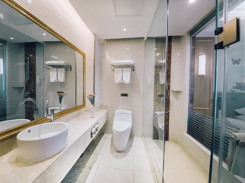 Vienna Hotel Shandong Linyi Mengyin photo 5
