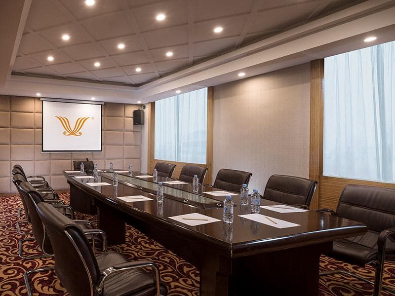 Venus International Hotel Guangdong Huizhou West Lake photo 3