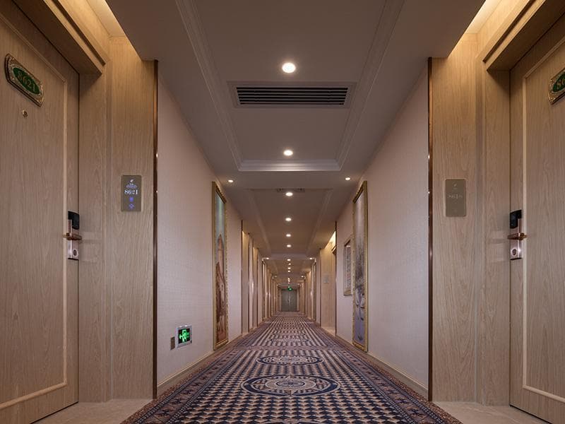 Venus International Hotel Guangdong Huizhou West Lake photo 4