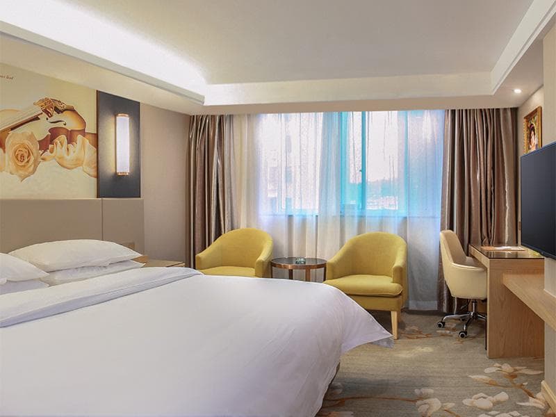 Venus International Hotel Guangdong Huizhou West Lake photo 2