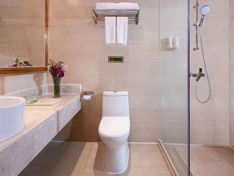 Vienna Hotel Guangdong Dongguan Dalang photo 4