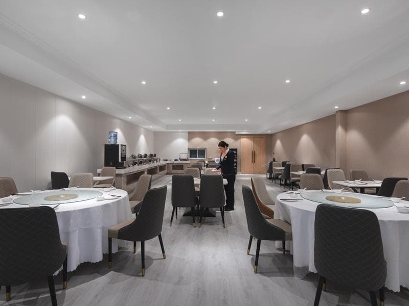 Vienna Hotel Jiangsu Dongtai Wanghai West Road photo 4