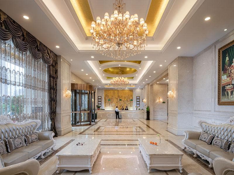 Vienna Hotel Hunan Liuyang Xincheng Guoji photo 5