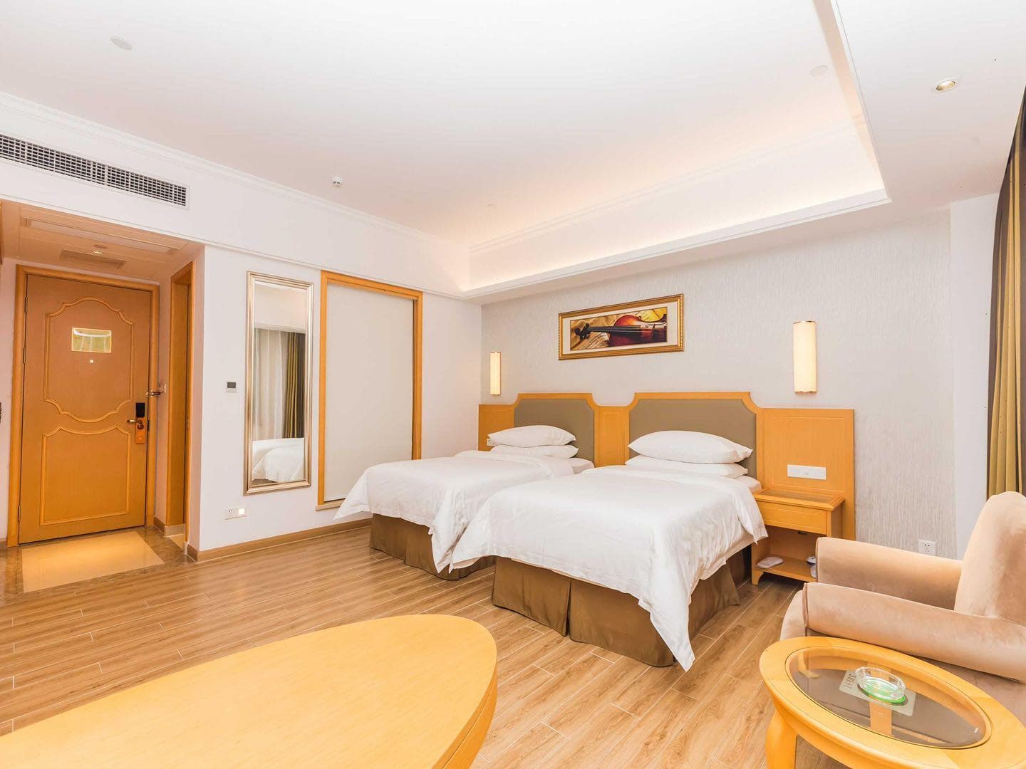 Vienna Hotel Guangdong Foshan Wenhua North Road photo 5
