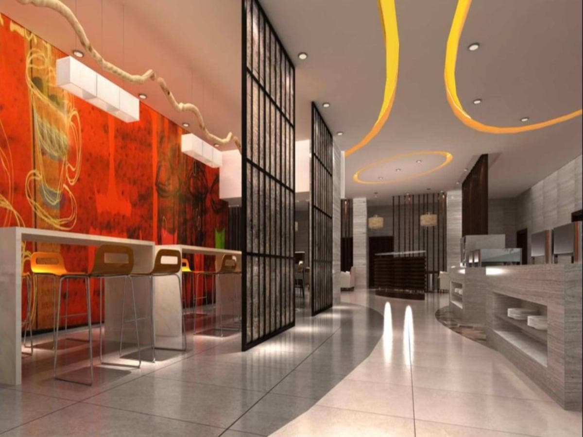 Holiday Inn Express Tianjin Heping By IHG photo 5