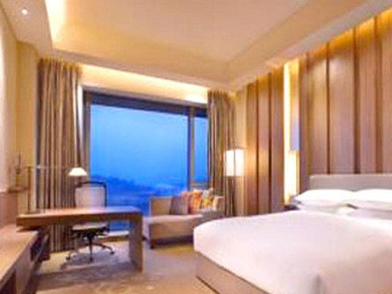 Hyatt Regency Guiyang photo 2