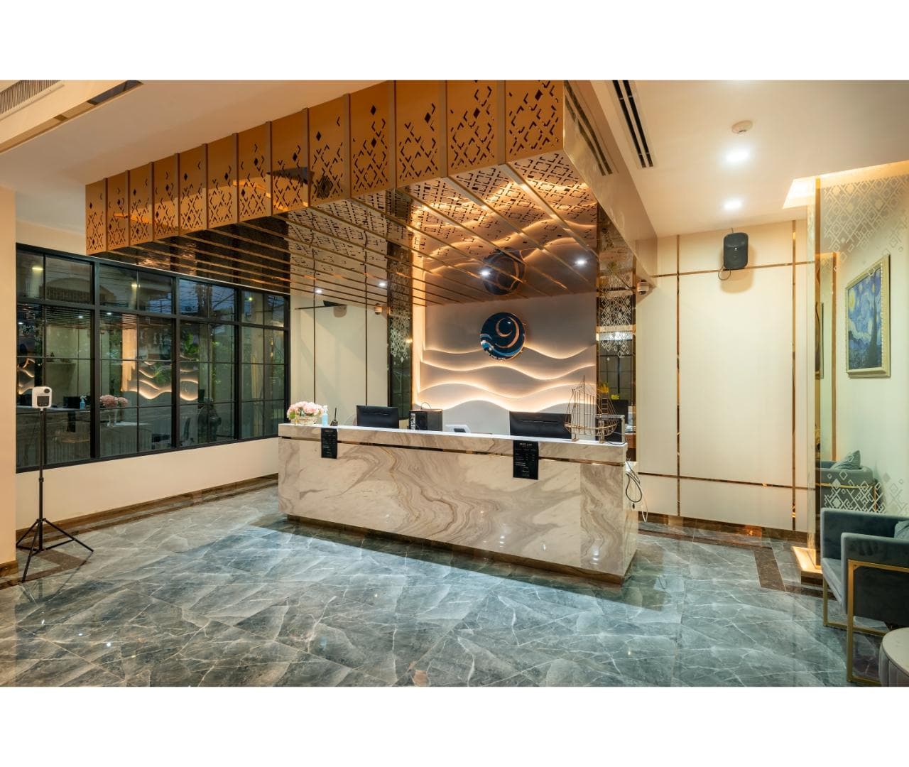 Nine River Hotel photo 3