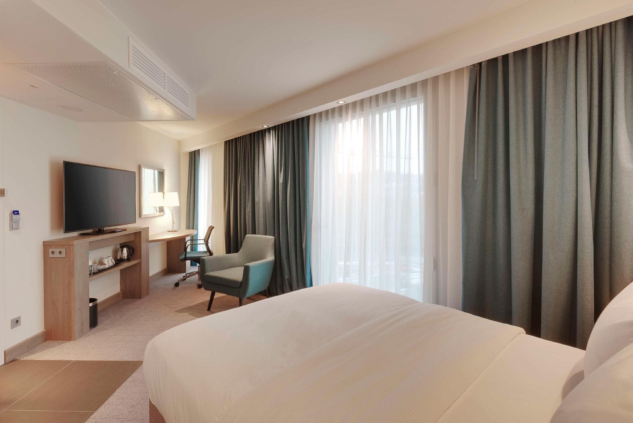 Hampton by Hilton Stuttgart City Centre photo 2