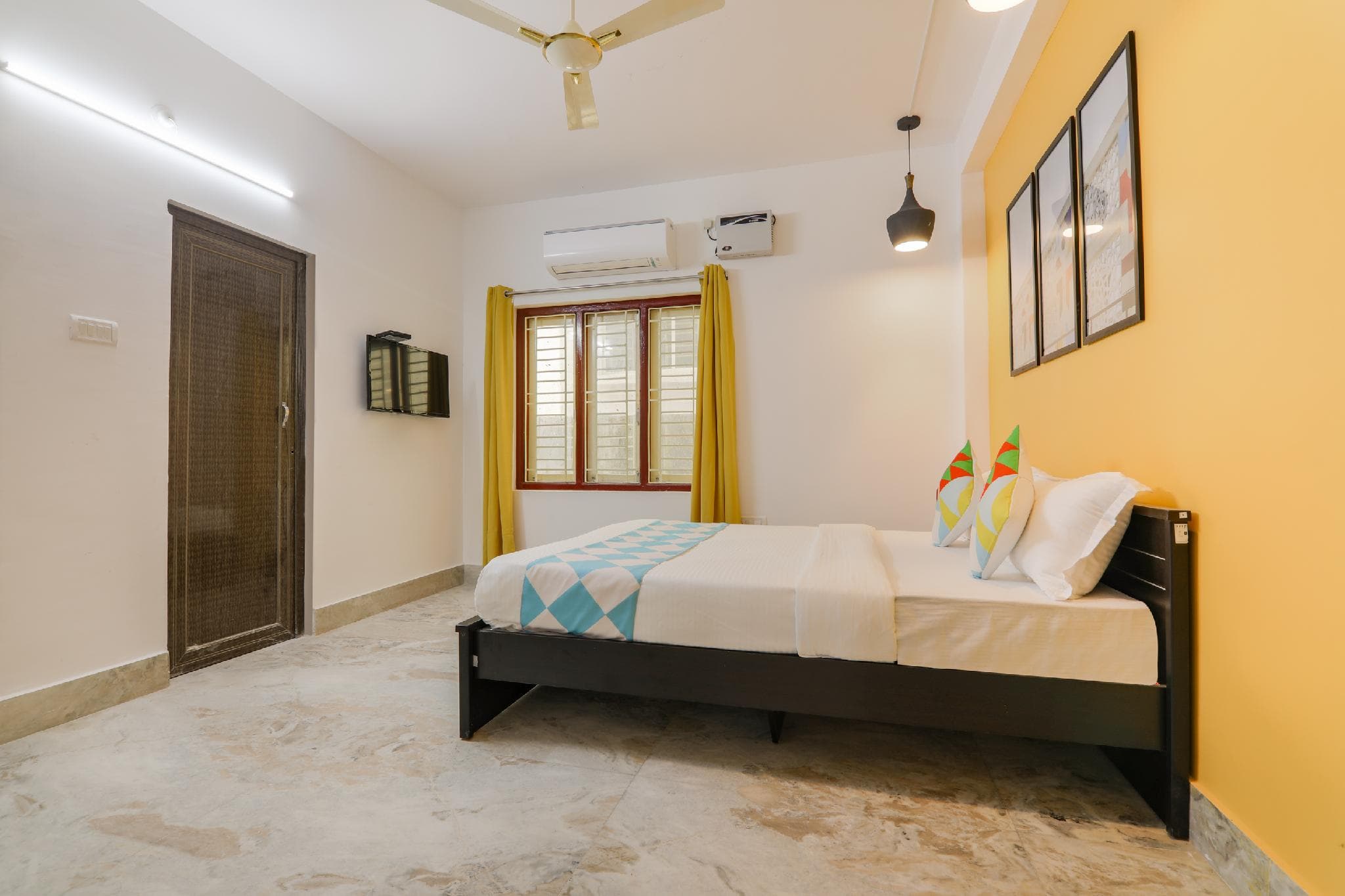 Hotel O Saket Homes photo 4