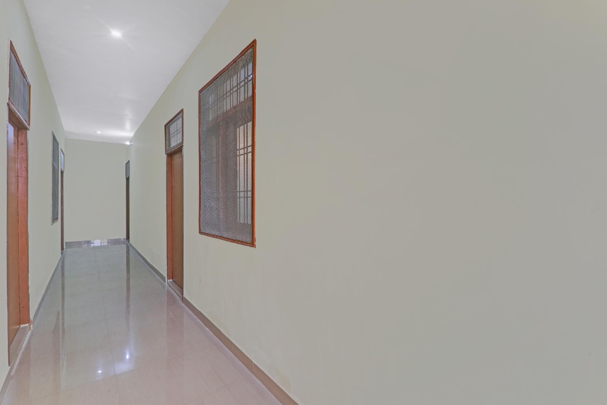 Hotel O Kk Guest House photo 5