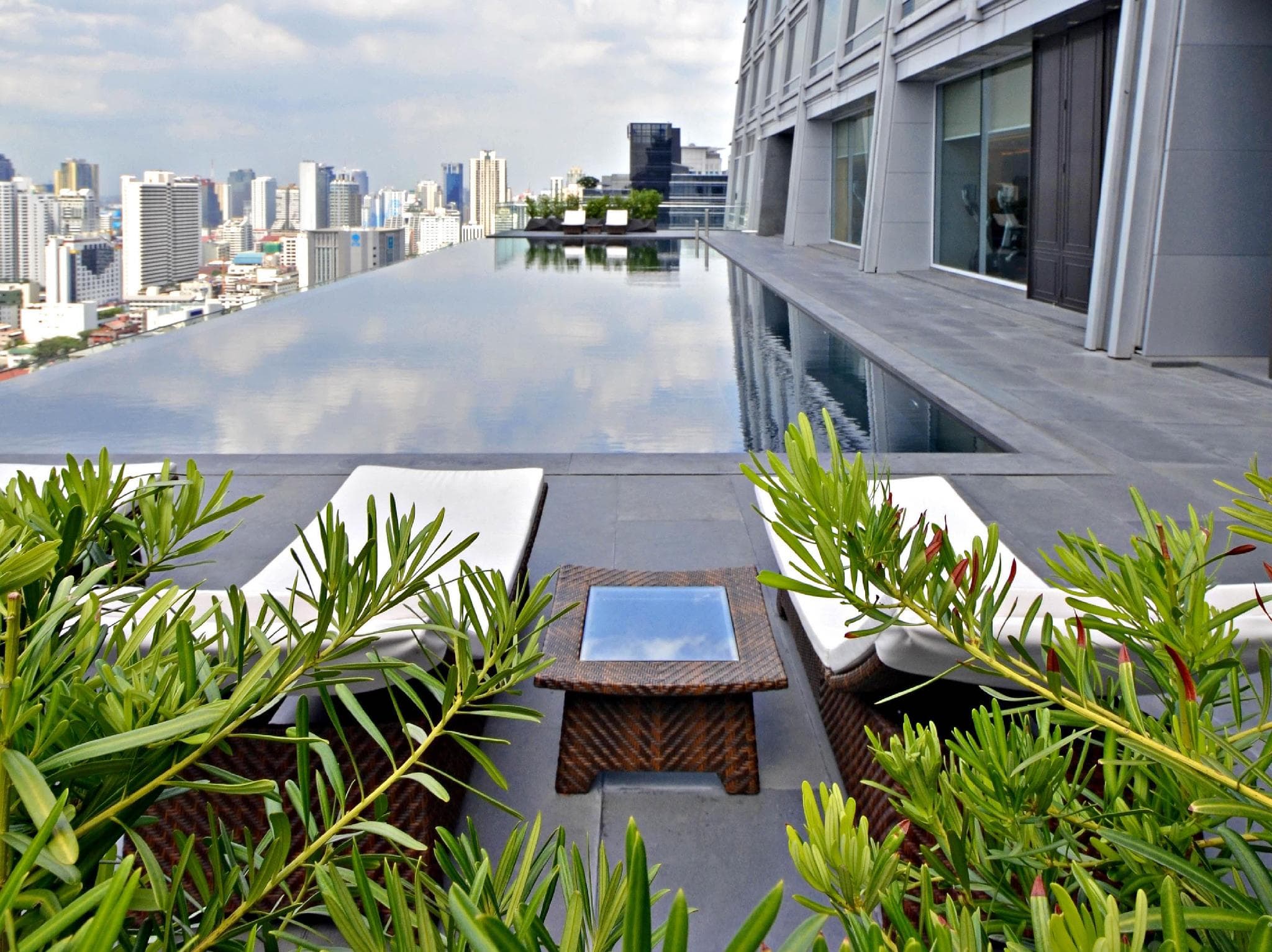 The Okura Prestige Bangkok photo 4