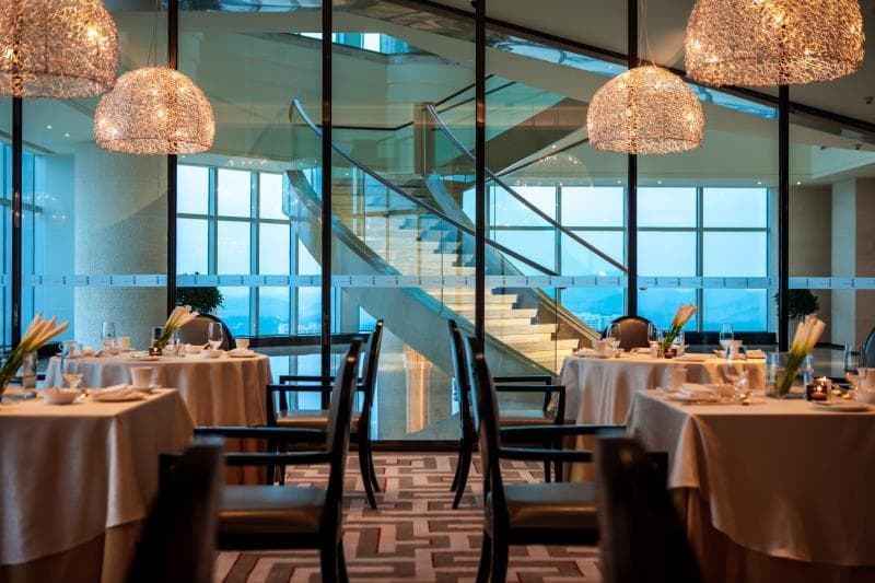 Renaissance Huizhou Hotel photo 3