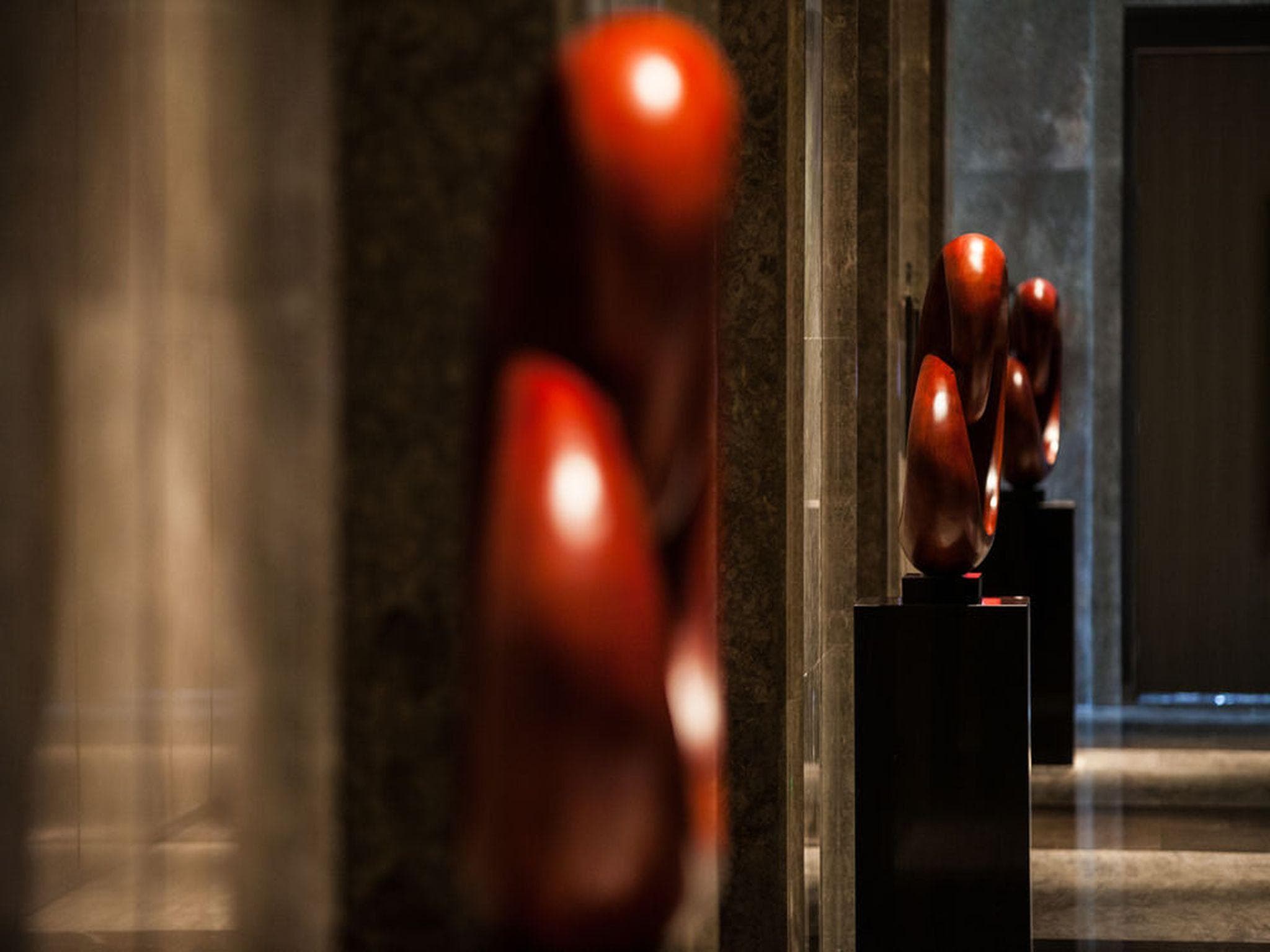 Renaissance Huizhou Hotel photo 5