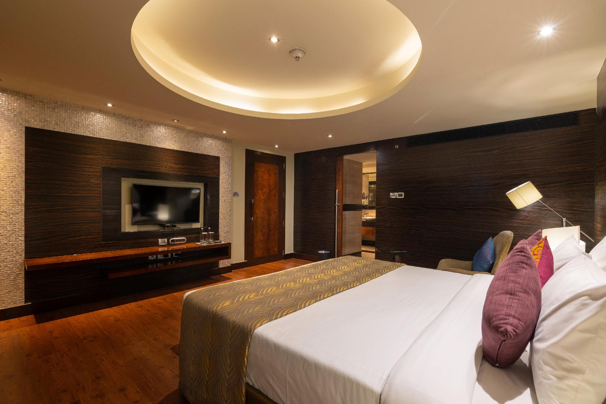 Vivanta Hyderabad, Begumpet photo 4