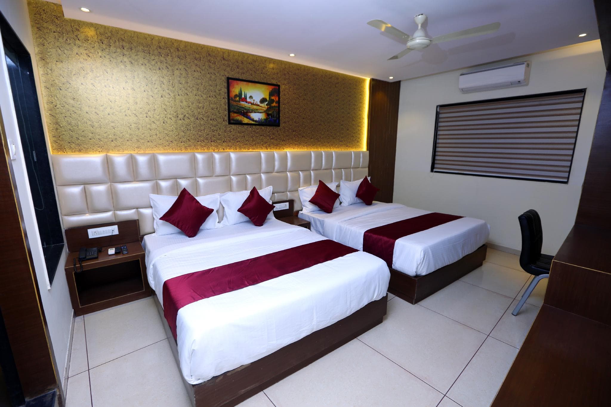 Hindustan Residency