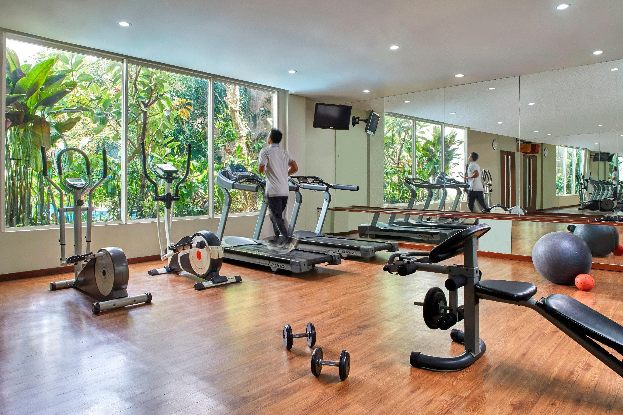 Jambuluwuk Malioboro Hotel Yogyakarta photo 3
