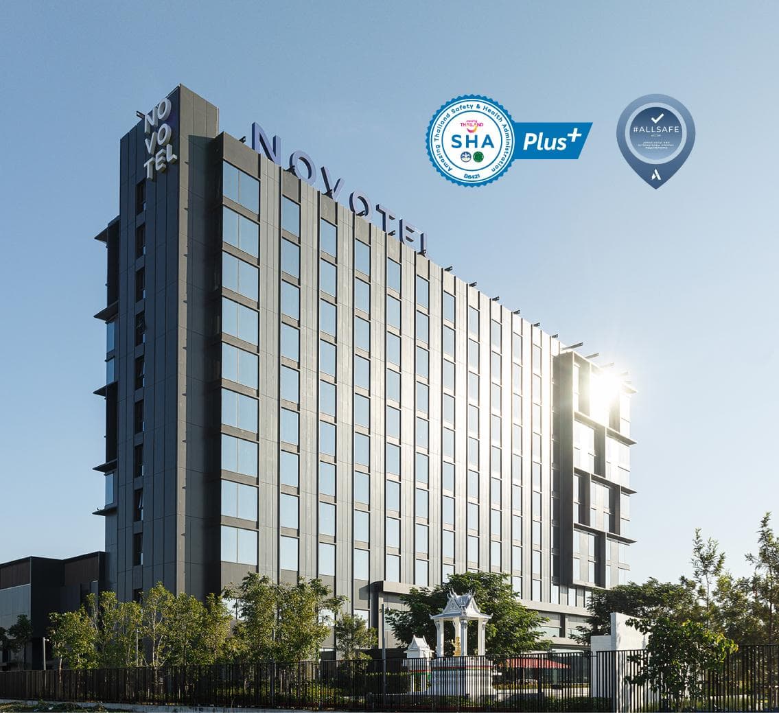 Novotel Bangkok Future Park Rangsit