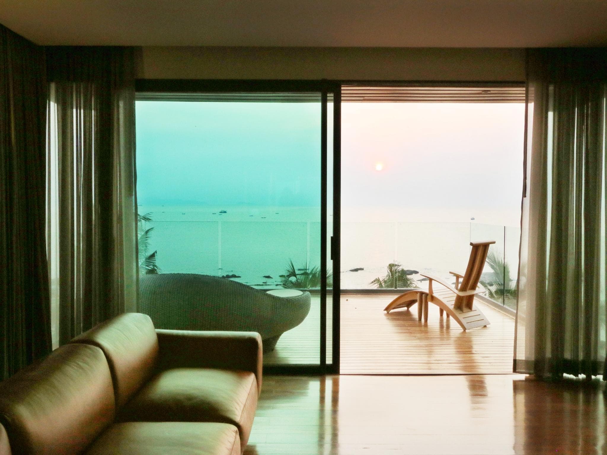 Cape Dara Resort photo 5