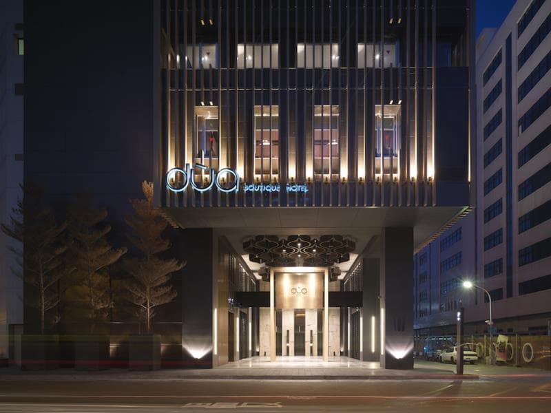 Hotel Dua photo 3