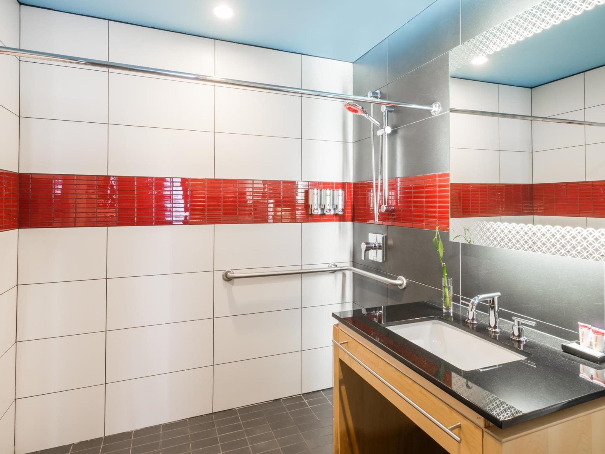 TRYP by Wyndham New York City Times Square / Midtown photo 3