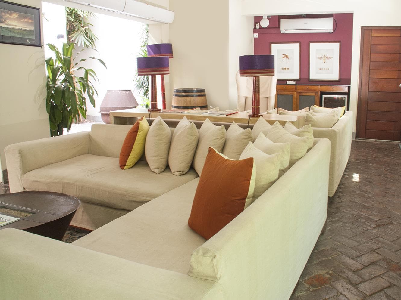 Colombo Court Hotel & Spa photo 5