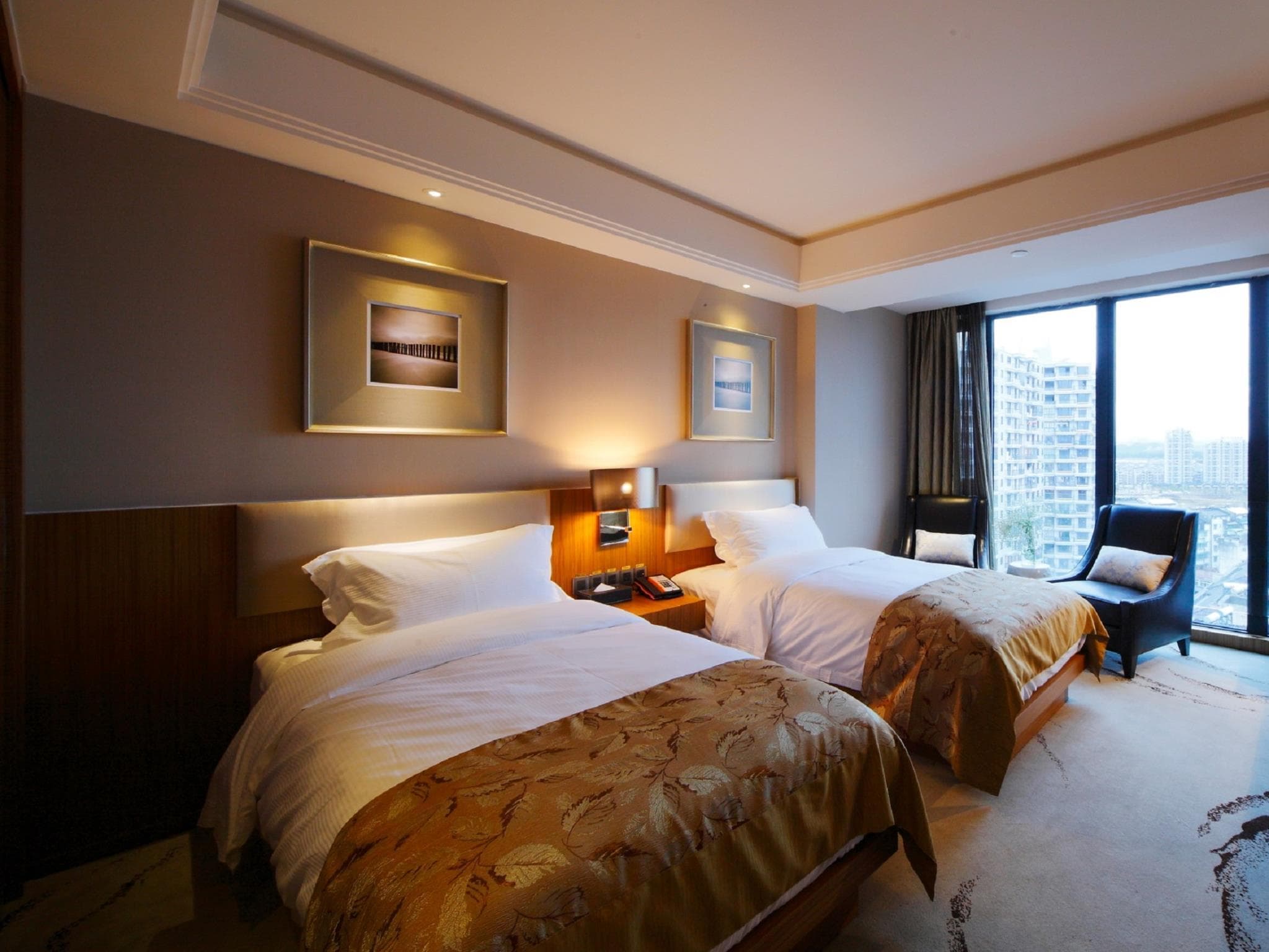 DW Hotel Huangshan photo 2