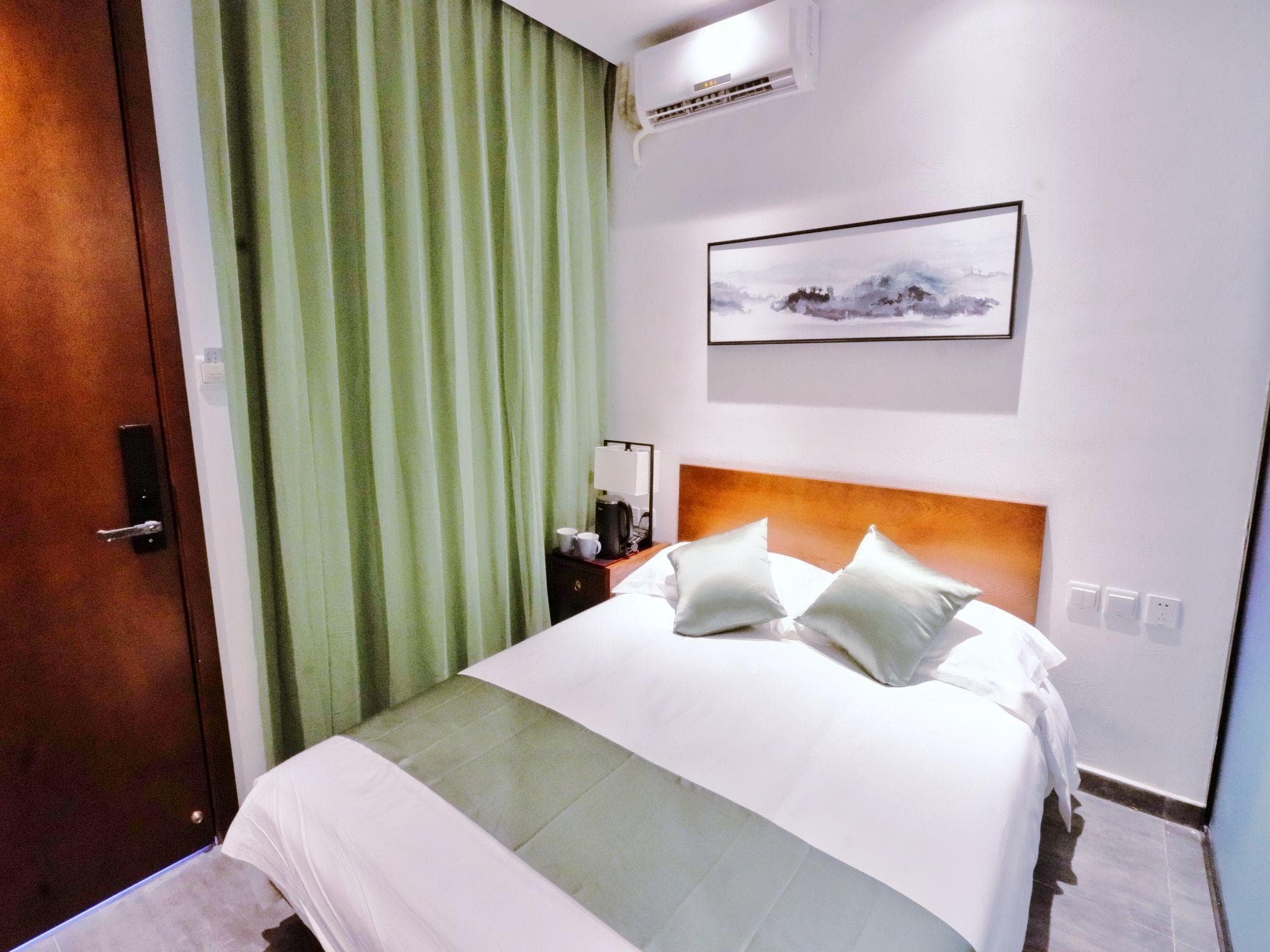 GUIPU Courtyard Hotel Beijing photo 2