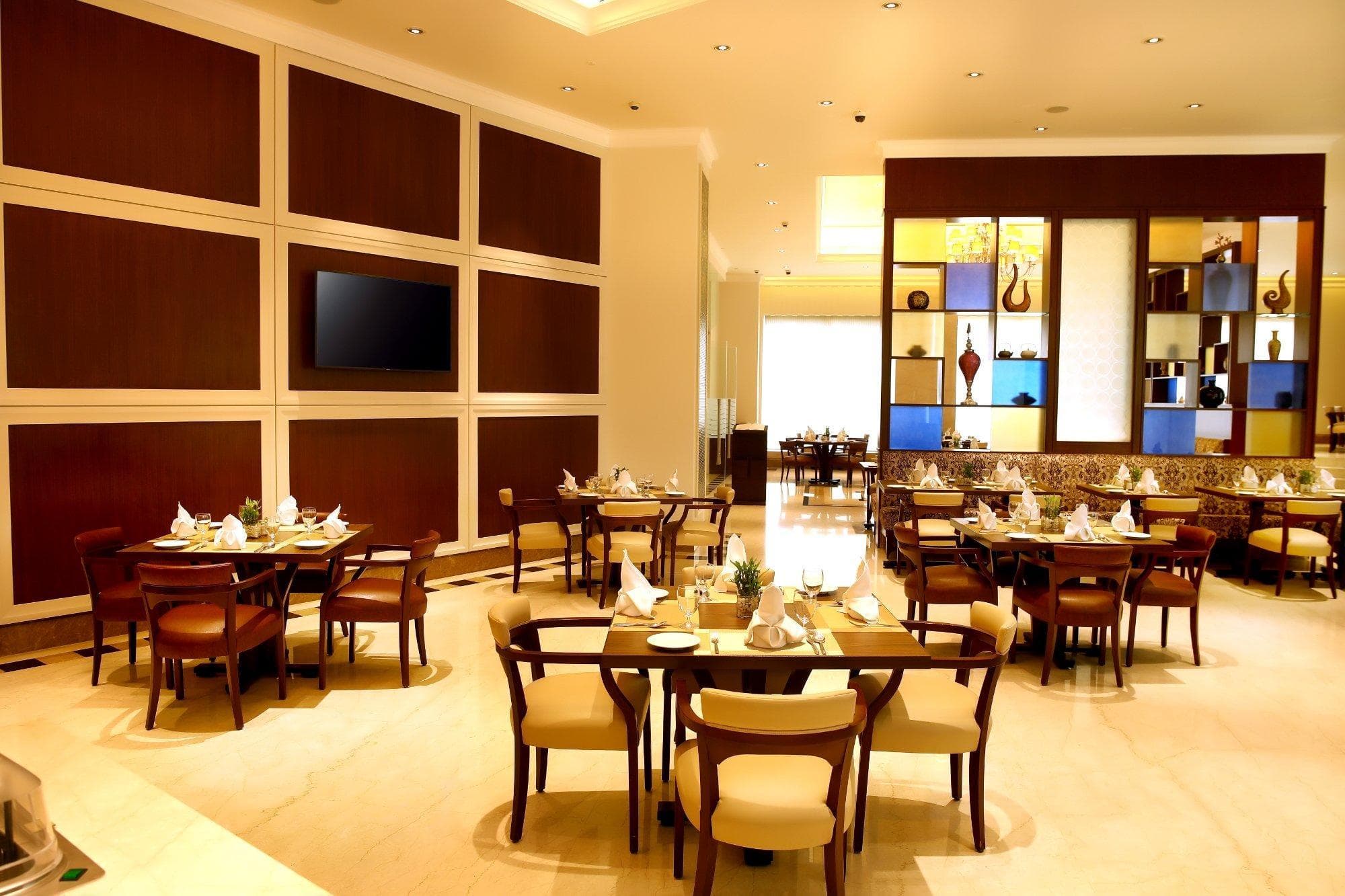 Ramada Plaza by Wyndham Chennai photo 5