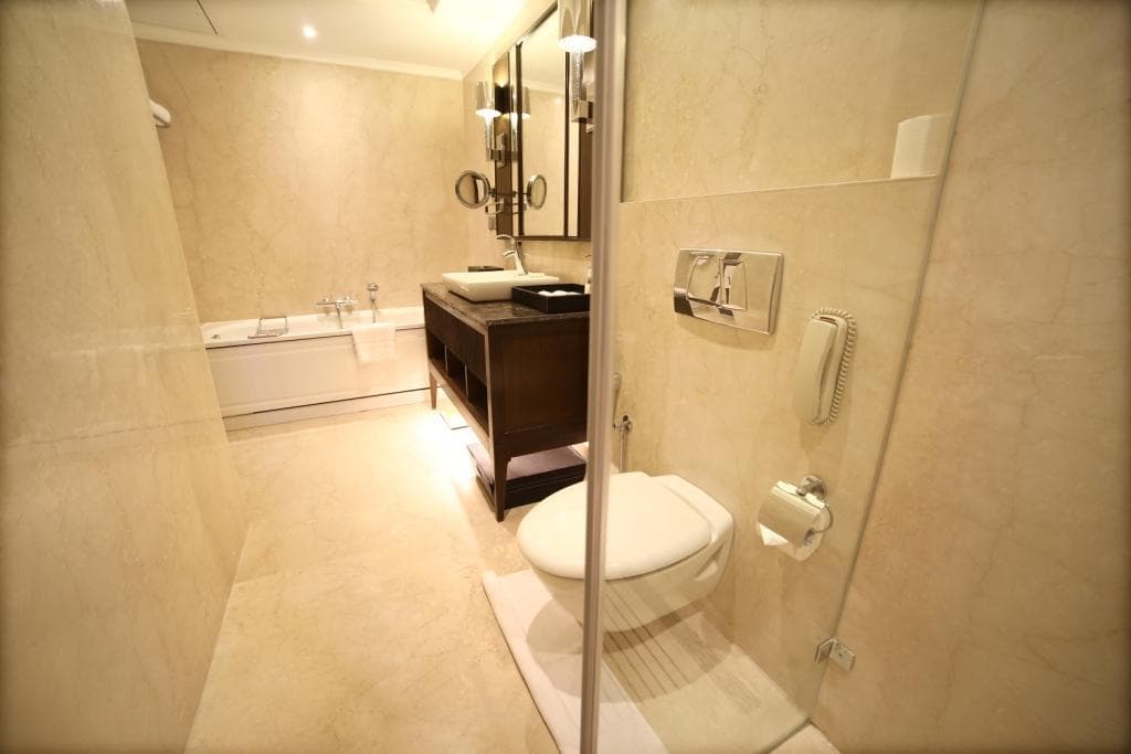 Ramada Plaza by Wyndham Chennai photo 2
