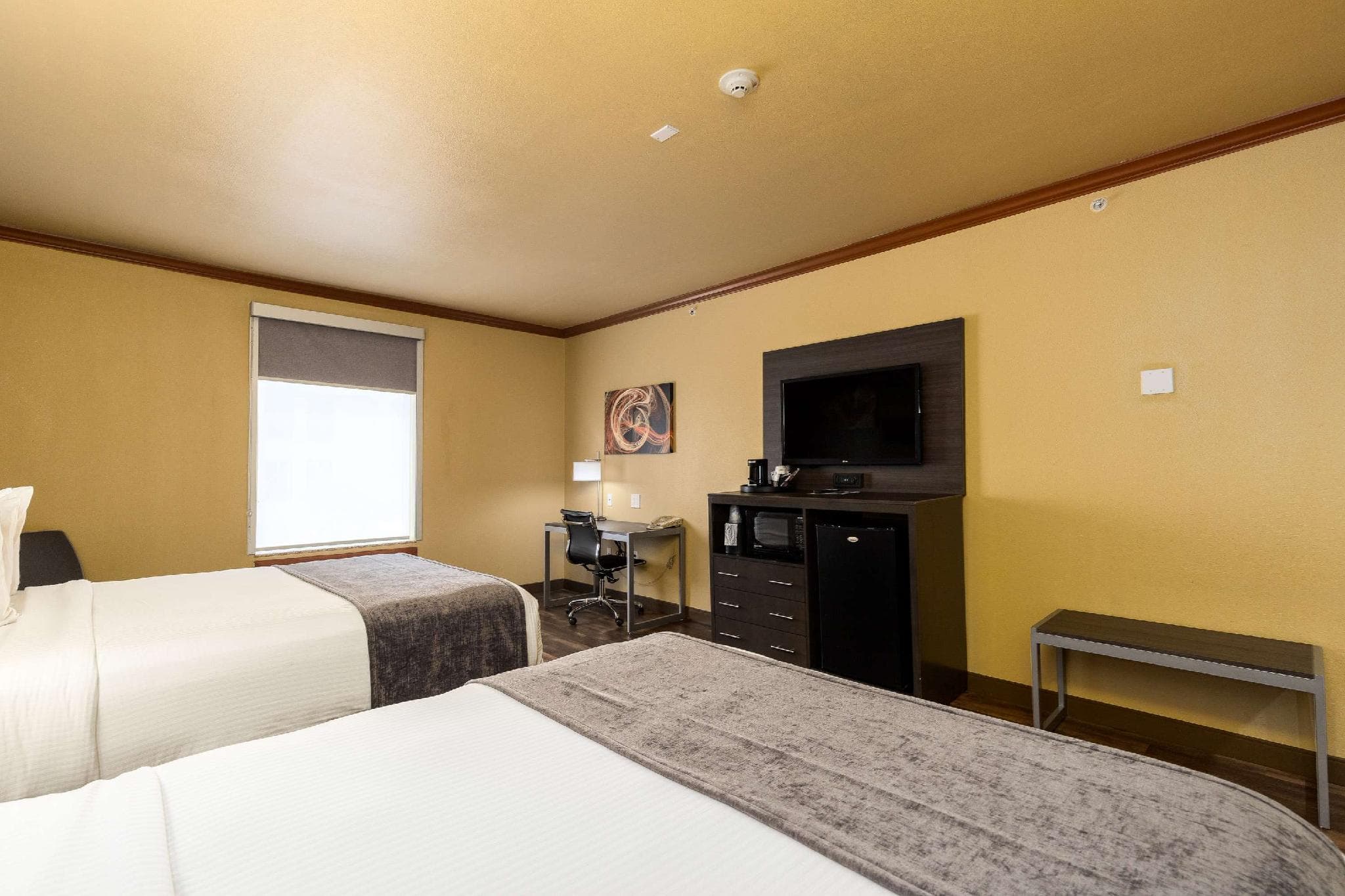 Best Western Plus Portland photo 2