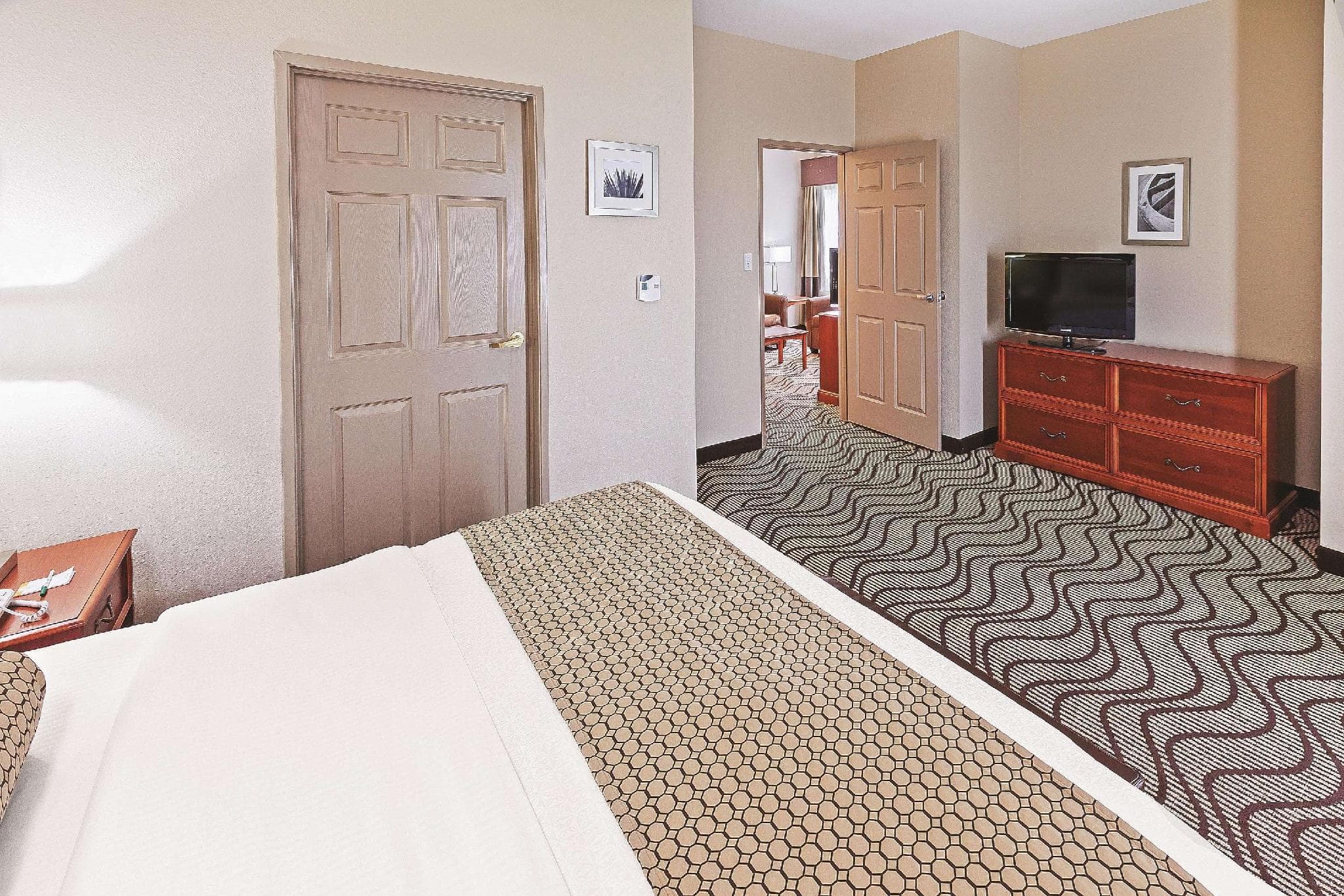 La Quinta Inn & Suites by Wyndham Corpus Christi Northwest photo 2