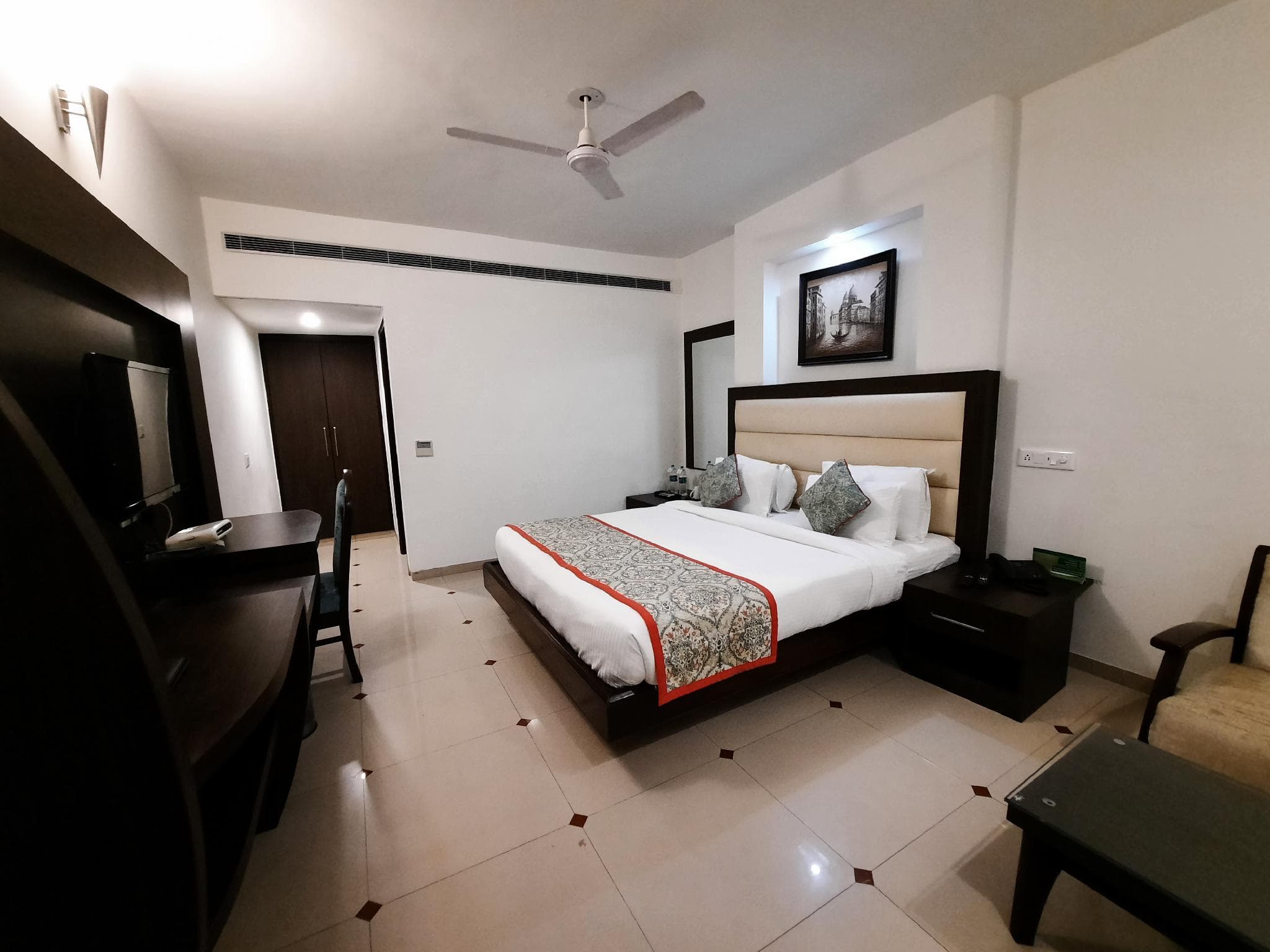Hotel Natraj  Rishikesh photo 2