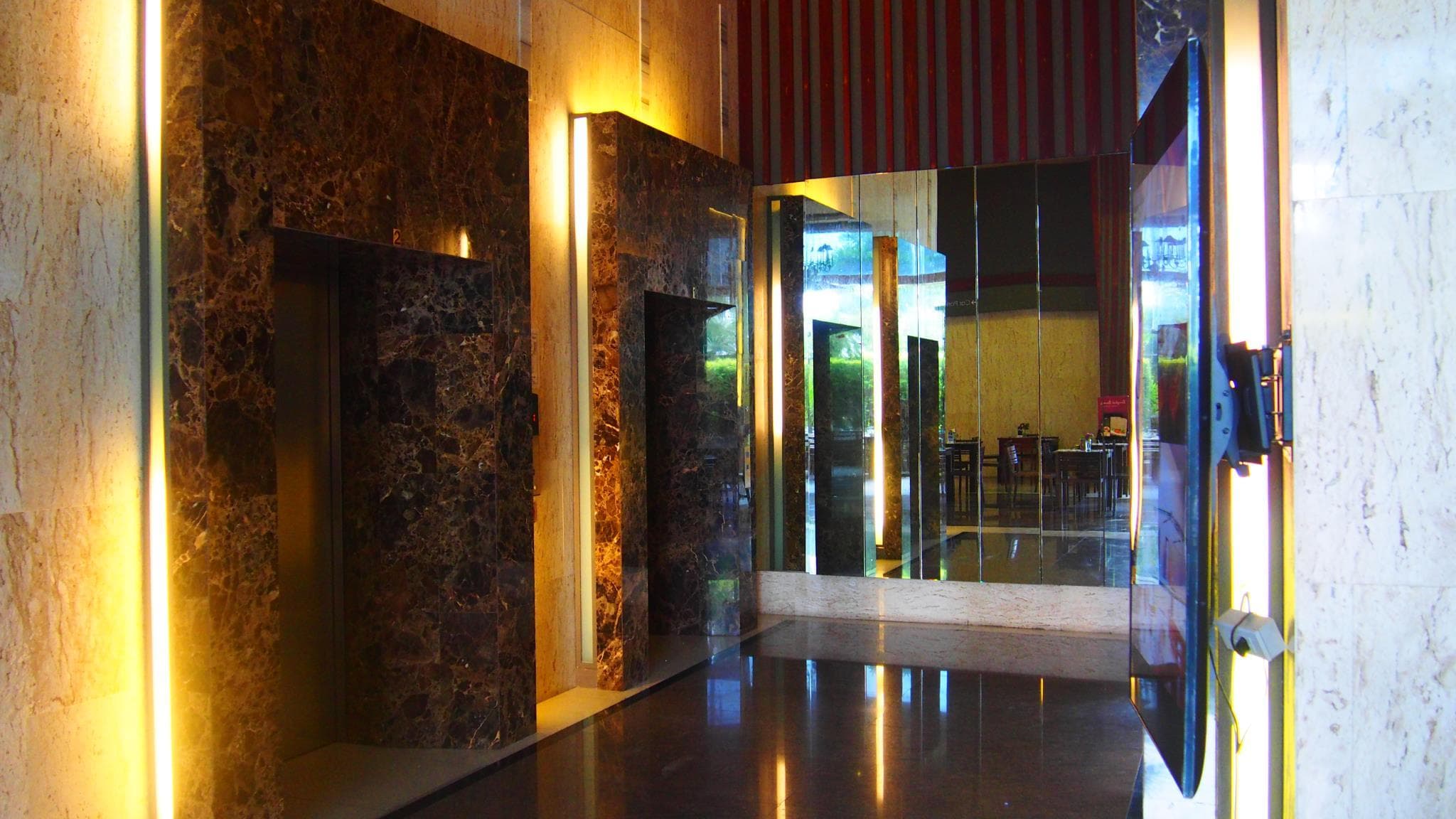 Grand Howard Hotel photo 5