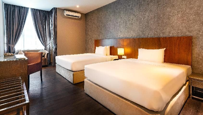 Le'venue Hotel photo 2
