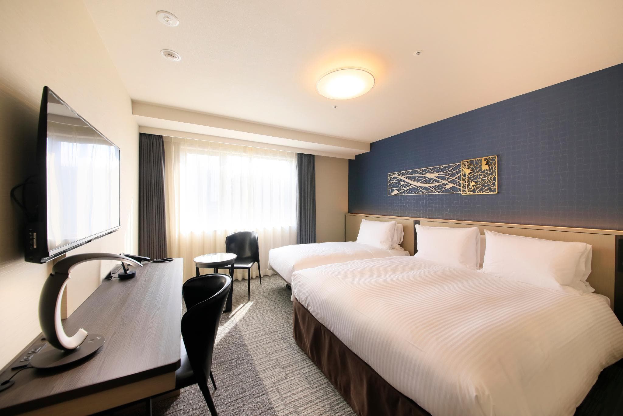 Richmond Hotel Yokohama Ekimae photo 2