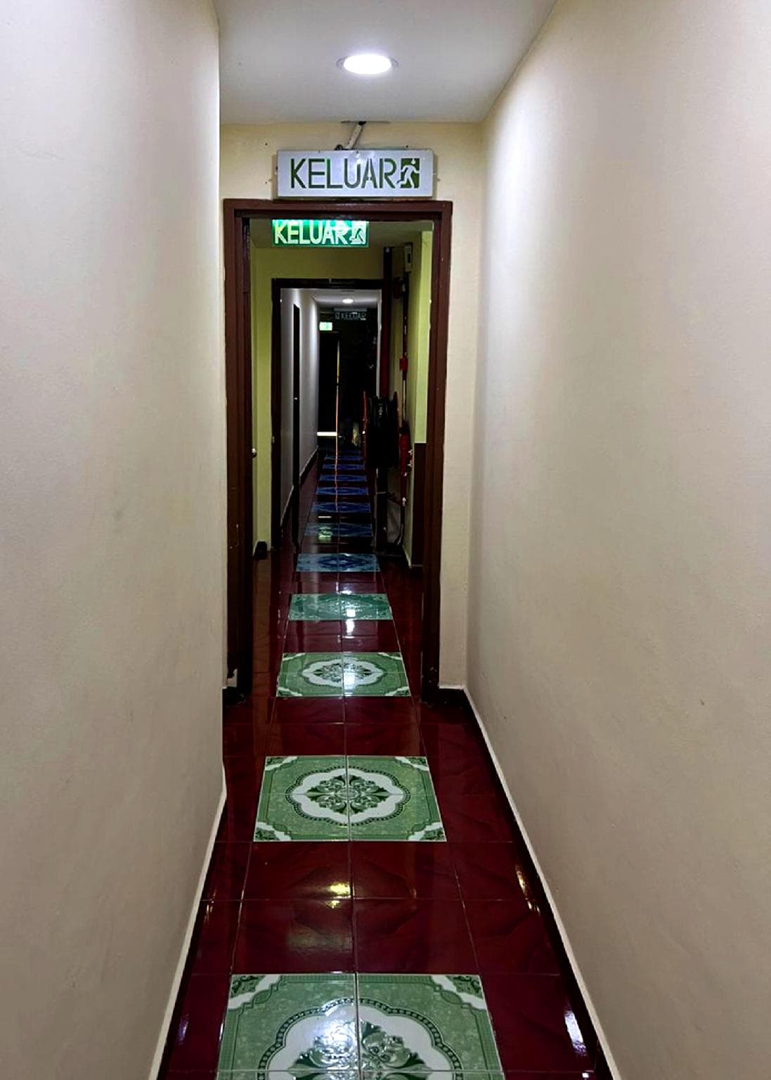 New Rawang Hotel photo 4