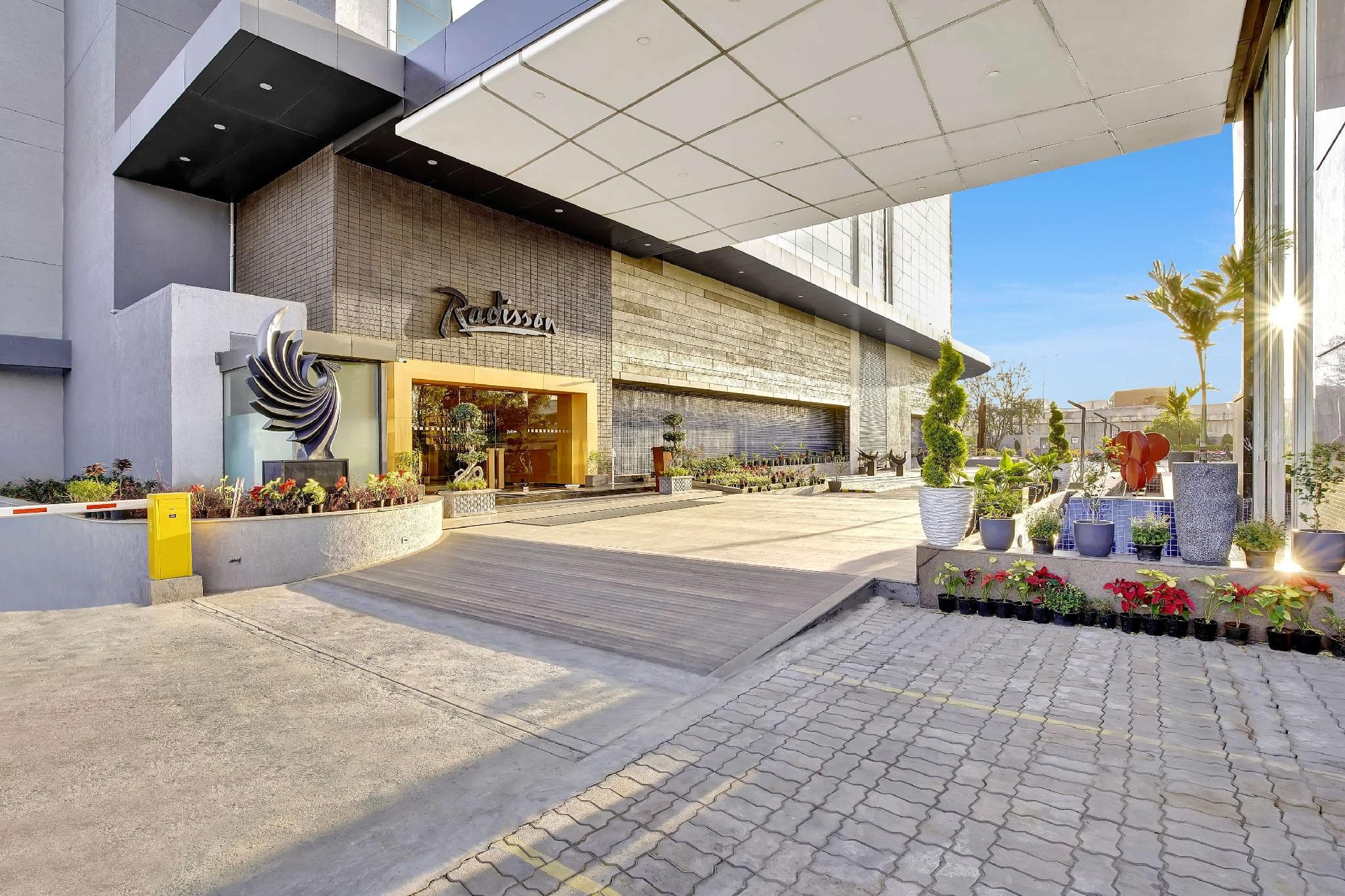 Radisson Hotel Nathdwara photo 5