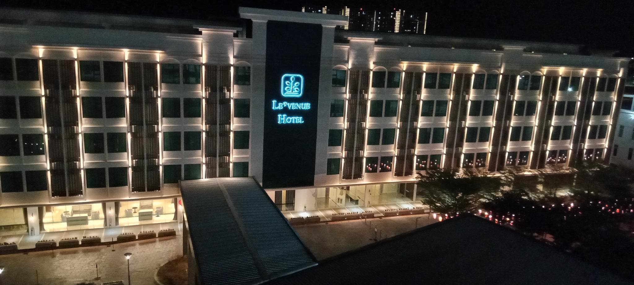 Le'venue Hotel photo 4