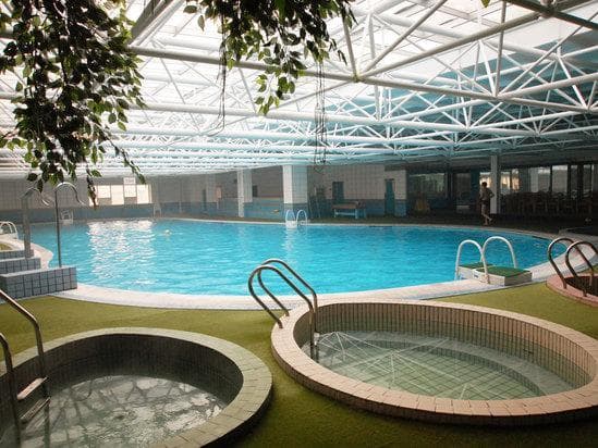 Yuquan Simpson Hotel photo 5