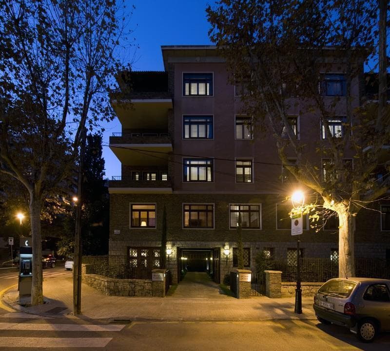 Hotel Primero Primera