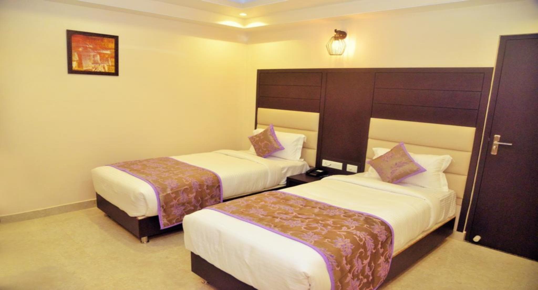 Hotel Shree Kanha Residency photo 4