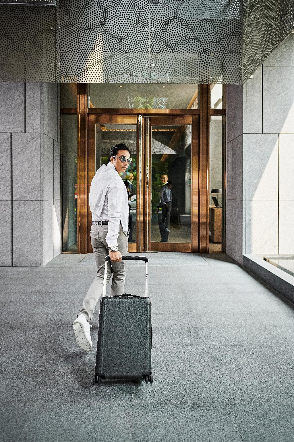 THE AMNIS, a Luxury Collection Hotel, Kaohsiung photo 4