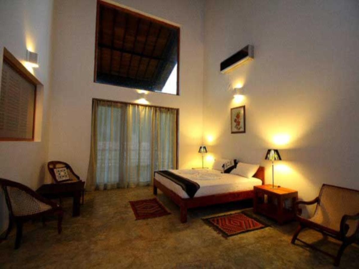 Highland Villa photo 3