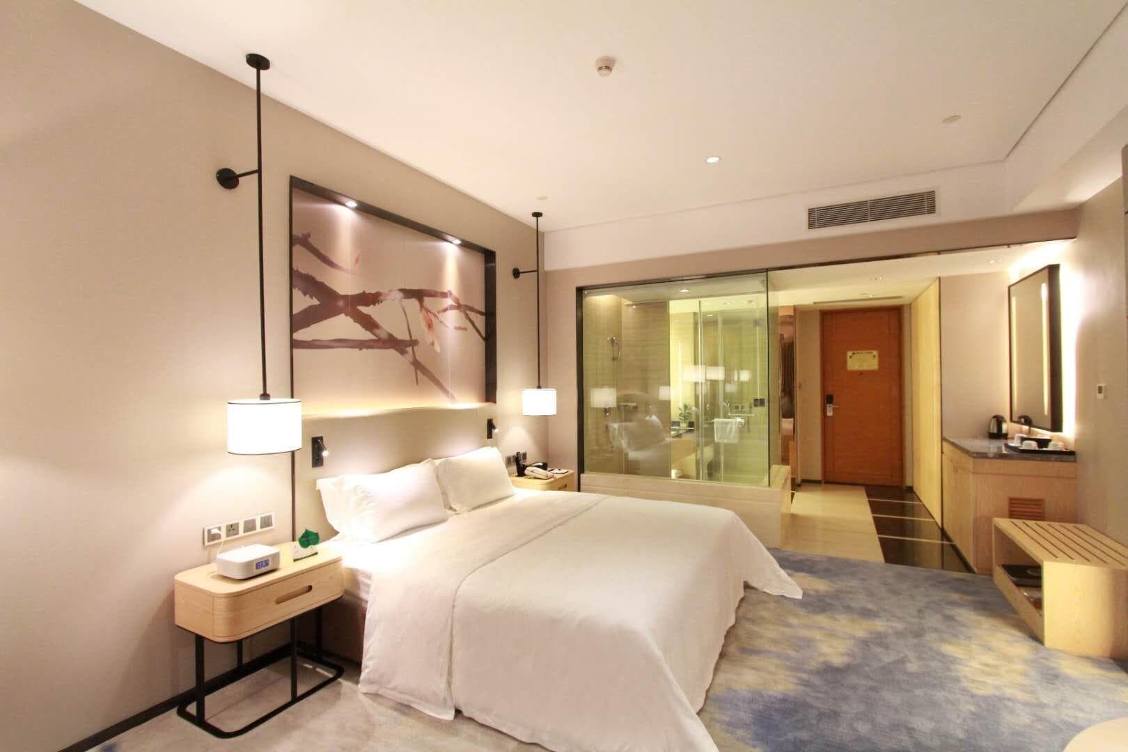 Shenzhen Shuidu Holiday Hotel photo 2
