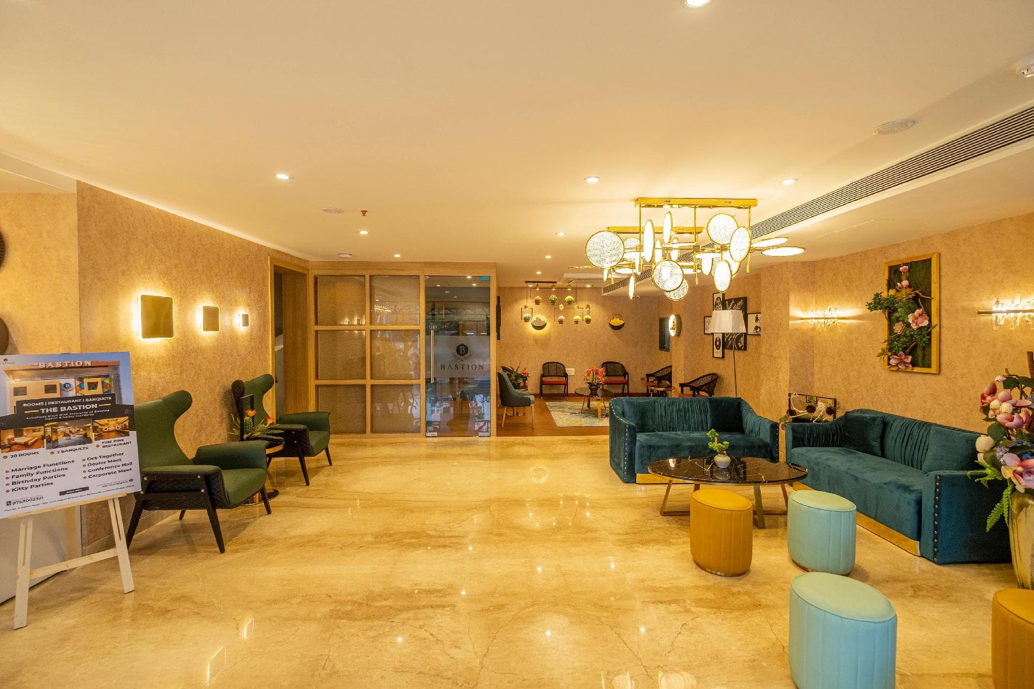 Hotel Bastion photo 3