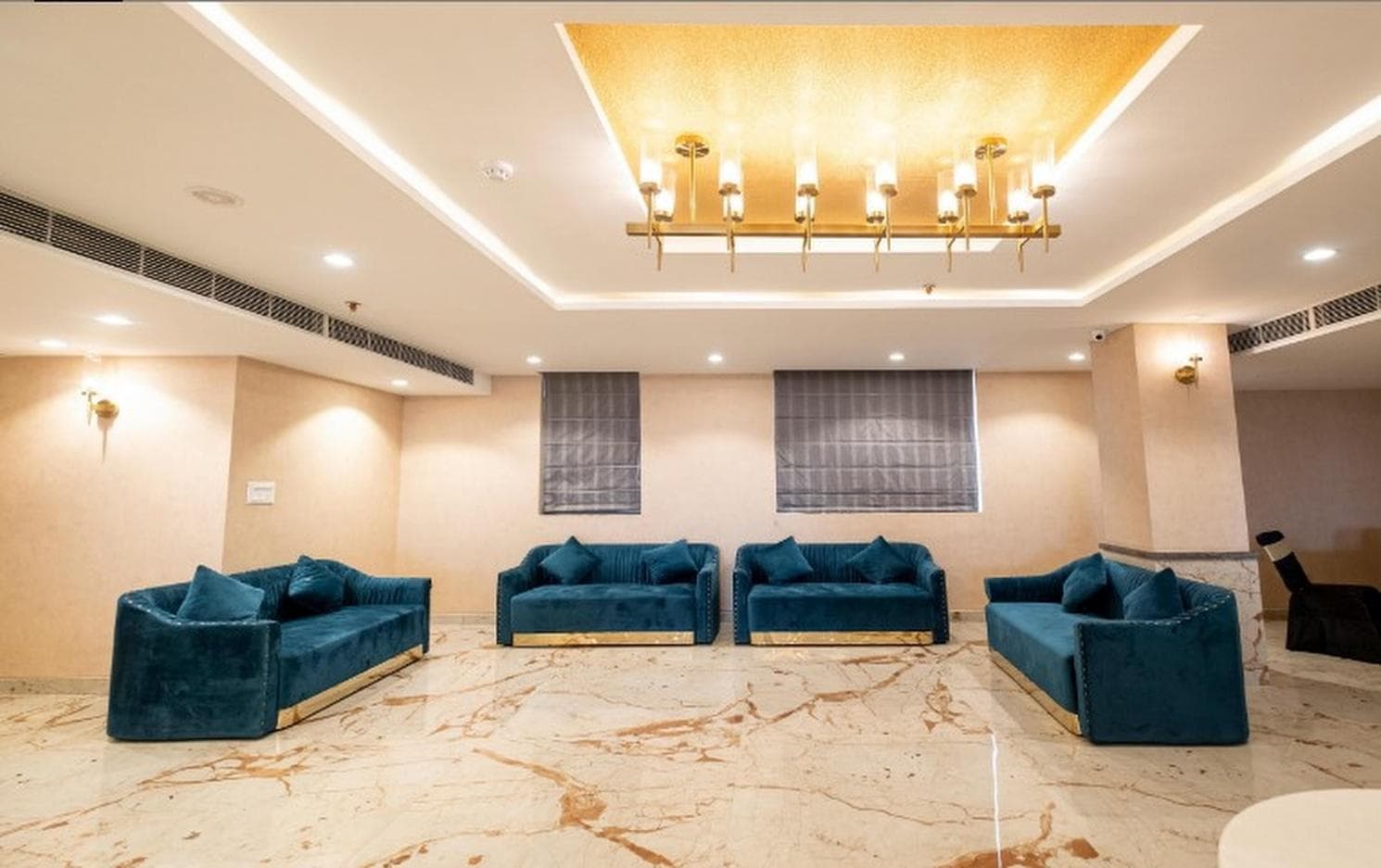 Hotel Bastion photo 4